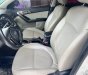 Kia Forte 2009 - Màu trắng, xe nhập