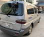 Hyundai Starex 2006 - Cần bán xe máy cơ 6 chỗ xe chất cam kết không đâm va