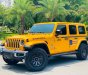 Jeep Wrangler 2021 - Một chủ từ mới