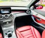 Mercedes-Benz C300 2016 - Bản cao cấp nhất nên options cũng full nhất