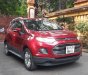 Ford EcoSport 2016 - Một chủ mua mới từ đầu