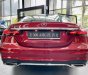 Mercedes-Benz E300 2022 - Màu đỏ/đen giao ngay