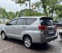 Toyota Innova 2017 - Màu bạc số sàn