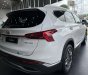 Hyundai Santa Fe 2021 - Hỗ trợ vay lên tới 90%