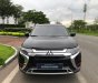 Mitsubishi Outlander 2021 - Màu đen