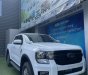 Ford Ranger 2022 - Giao ngay đón Tết - Giảm sâu lên tới 40 triệu tiền mặt - tặng gói phụ kiện vàng gần 20 triệu