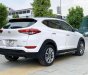 Hyundai Tucson 2018 - Màu trắng giá hữu nghị