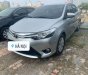 Toyota Vios 2017 - Màu bạc