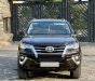 Toyota Fortuner 2019 - Xe màu nâu cafe