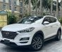 Hyundai Tucson 2019 - Màu trắng