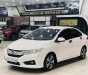 Honda City 2017 - Xe màu trắng