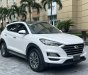 Hyundai Tucson 2019 - Màu trắng