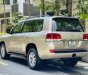 Toyota Land Cruiser 2016 - Cá nhân chính chủ cực đẹp, nhập khẩu Japan