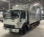 Isuzu FRR 2022 - Thùng kín inox - Tải trọng 6 tấn 5