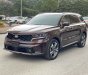 Kia Sorento 2021 - Rộng rãi, máy dầu, xe đẹp