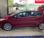 Ford Fiesta 2014 - Cần bán lại xe đăng ký lần đầu 2014 còn mới giá 330tr