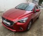 Mazda 2 2019 - Màu đỏ