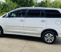 Toyota Innova 2016 - Màu bạc, giá cực tốt