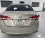 Toyota Vios 2022 - Siêu lướt - Chiếc xe quốc dân zin 100%. Bảo hành 6 tháng động cơ, máy móc. Thay nhớt miễn phí