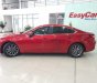 Mazda 6 2021 - Odo 22.000km, biển SG, xe đi gia đình còn rất mới