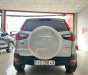 Ford EcoSport 2017 - Lên nhiều đồ chơi