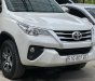 Toyota Fortuner 2018 - Xe 7 chỗ máy dầu quốc dân