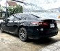 Toyota Camry 2021 - Đăng ký 2022 biển SG lướt 5k km