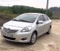 Toyota Vios 2010 - Màu bạc giá hữu nghị