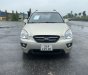 Kia Carens 2009 - Xe biển tỉnh Hải Dương