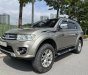 Mitsubishi Pajero Sport 2016 - Số sàn máy dầu