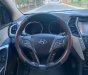 Hyundai Santa Fe 2018 - Đăng ký 2018 xe gia đình, giá chỉ 939tr