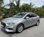 Hyundai Accent 2019 - Màu bạc - Xe gia đình cần bán - Giá cả thương lượng