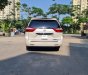 Toyota Sienna 2016 - Đăng ký 2017 một chủ sử dụng từ đầu, xe đã được độ nhiều option hiện đại