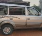 Mitsubishi Jolie 2004 - Màu bạc giá ưu đãi