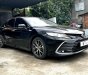 Toyota Camry 2021 - Đăng ký 2022 biển SG lướt 5k km