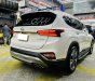 Hyundai Santa Fe 2021 - Màu trắng