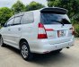 Toyota Innova 2016 - Màu bạc, giá cực tốt