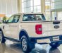 Ford Ranger 2022 - Sẵn xe đủ màu, đủ phiên bản - Ưu đãi tiền mặt + phụ kiện chính hãng