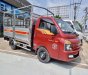 Hyundai Porter 2022 - Ông vua dòng tải nhẹ - Đa dạng các chủng loại thùng. Đóng và thiết kế thùng theo yêu cầu