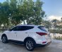 Hyundai Santa Fe 2018 - Đăng ký 2018 xe gia đình, giá chỉ 939tr