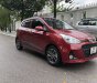 Hyundai Grand i10 2021 - Màu đỏ xe gia đình, 415tr