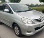 Toyota Innova 2009 - Xe gia đình - Không dịch vụ - Giá thương lượng