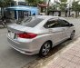 Honda City 2016 - Số tự động, odo 62.000km, xe gia đình, không dịch vụ