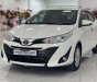 Toyota Vios 2019 - Xe 1 chủ nguyên zin. Cam kết không đâm đụng, ngập nước, trả giá thoải mái