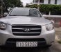 Hyundai Santa Fe 2009 - Bao check kiểm định