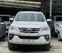 Toyota Fortuner 2018 - Xe 7 chỗ máy dầu quốc dân