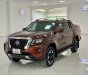 Nissan Navara 2021 - [Hàng chất siêu lướt 7,900km] - Xe mới đăng kí 2022. Bao test và bank 70%. LH giá tốt nhất Bình Dương