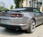 Chevrolet Camaro 2020 - Phiên bản thể thao mui trần nhập Mỹ cực hiếm