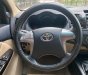 Toyota Fortuner 2014 - Máy dầu số sàn, đã rút hồ sơ