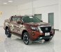 Nissan Navara 2021 - [Hàng chất siêu lướt 7,900km] - Xe mới đăng kí 2022. Bao test và bank 70%. LH giá tốt nhất Bình Dương